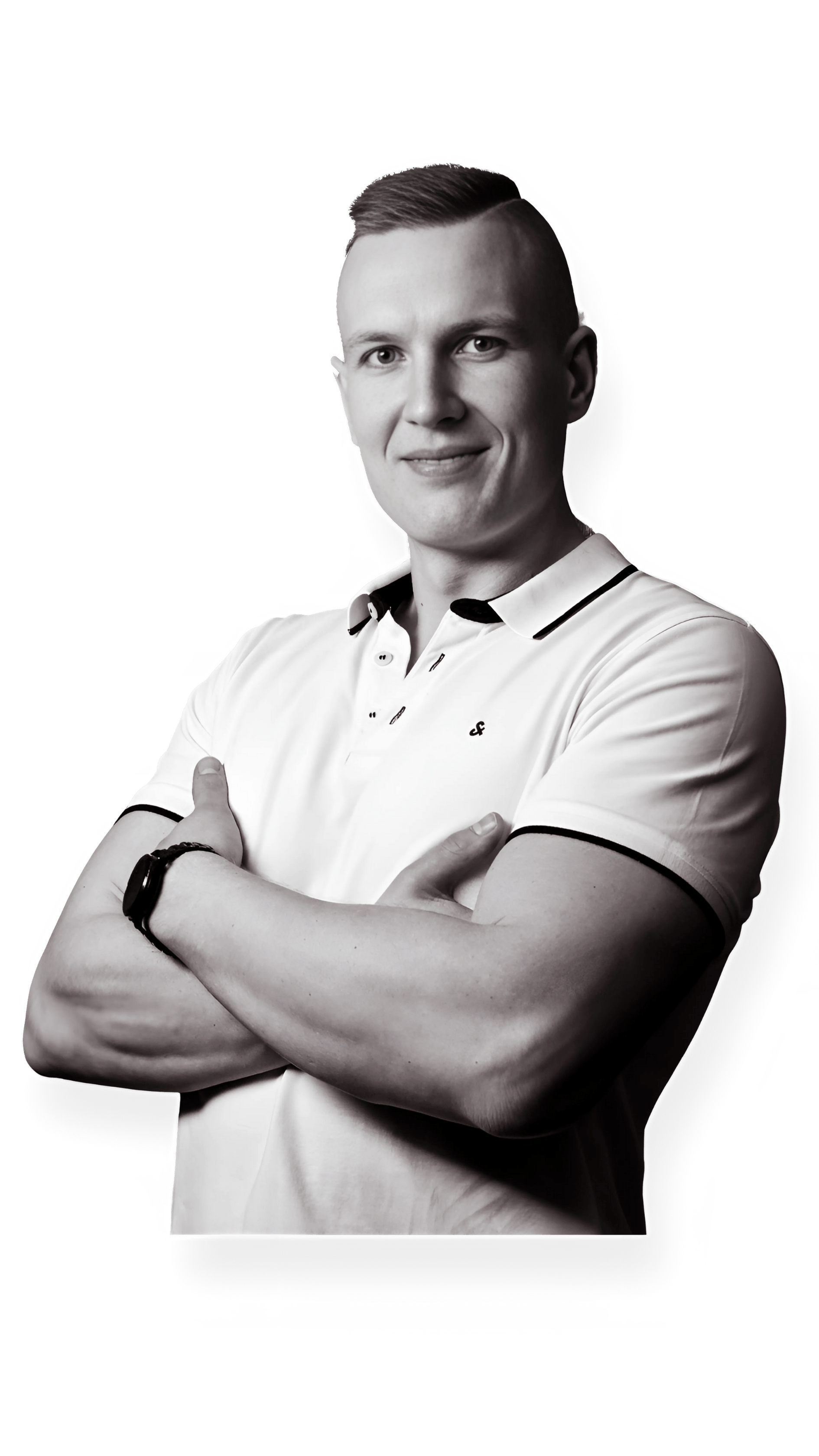 Chris, Gründer von ImmoKalkulation